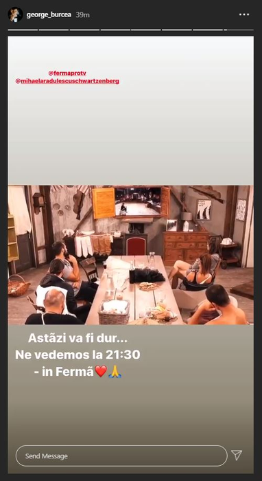 Viviana Sposub, ești geloasă? George Burcea a postat o poză incitantă cu Mihaela Rădulescu, într-un costum de baie sexy | VIDEO