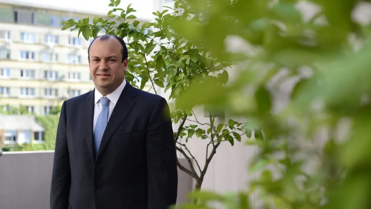 Breaking news: Regele multimilionar al puilor a încercat să „fugă” din închisoare, dar…