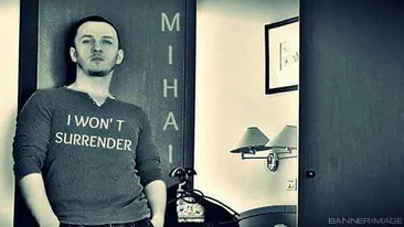 Ea e bomba sexy celebră cu care s-a iubit Mihai Trăistariu înainte să devină celebru: ”Am fost părăsit de toate femeile cu care am fost!”