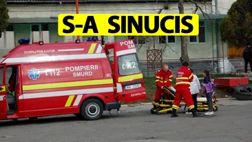 S-a sinucis! Veste tragică la început de săptămână, în România!