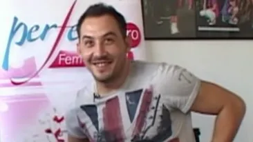 VIDEO Stefan Stan regreta ca nu l-a ales pe Brenciu antrenor? Daca m-as intoarce in timp cred ca as inclina mai mult catre Loredana sau Horia