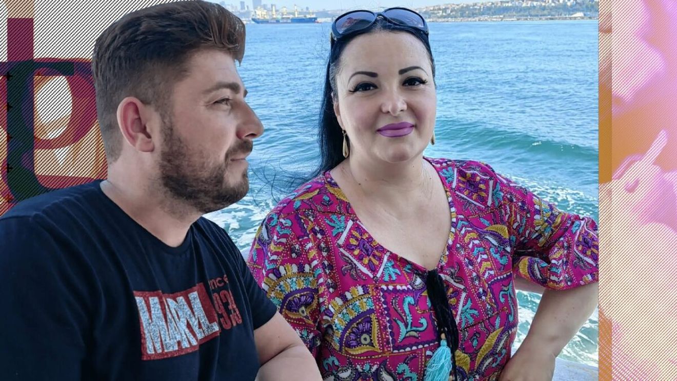 Silvana Rîciu și Nicușor Ioniță se pun pe slăbit în vara asta. Ce metode au ales artiștii pentru a scăpa de “surplus”