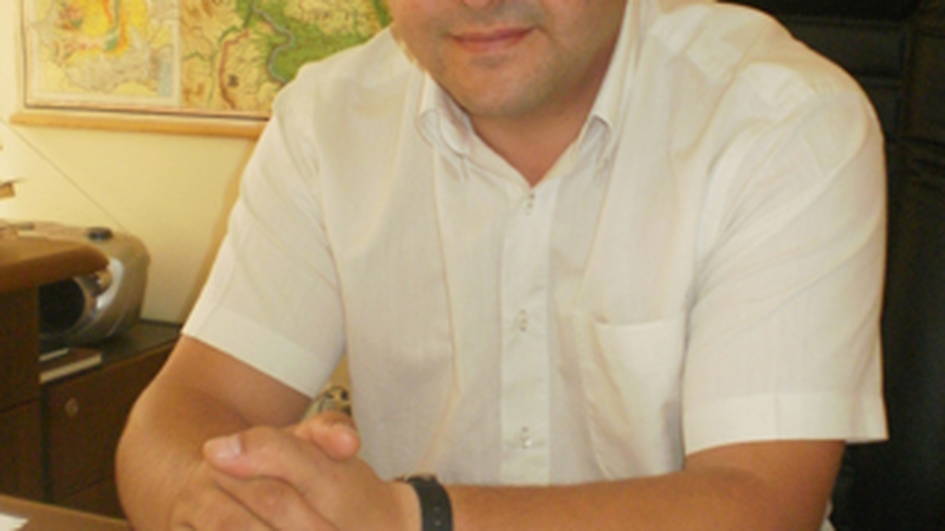 Nu e deloc gluma sau minciuna! Si-a dat doctoratul in marmote, iar acum conduce Directia Silvica Arges