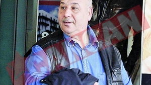 Taher: "Nu m-am inteles cu Copos"