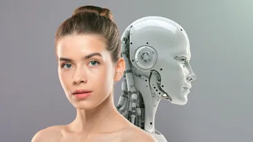 Fețele create de inteligența artificială sunt imposibil de deosebit de cele reale. Studiu: Oamenii sunt păcăliți fără să-și dea seama