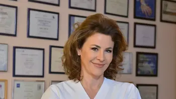 Cum a ajuns sora Adinei Alberts să se călugărească, după o decepție în dragoste. Avea doar 26 de ani când și-a schimbat viața