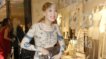 Pentru ca nu are un iubit oficial, Sore s-a trezit intr-un scandal cu un rapper si prietena lui geloasa. Vezi despre cine e vorba