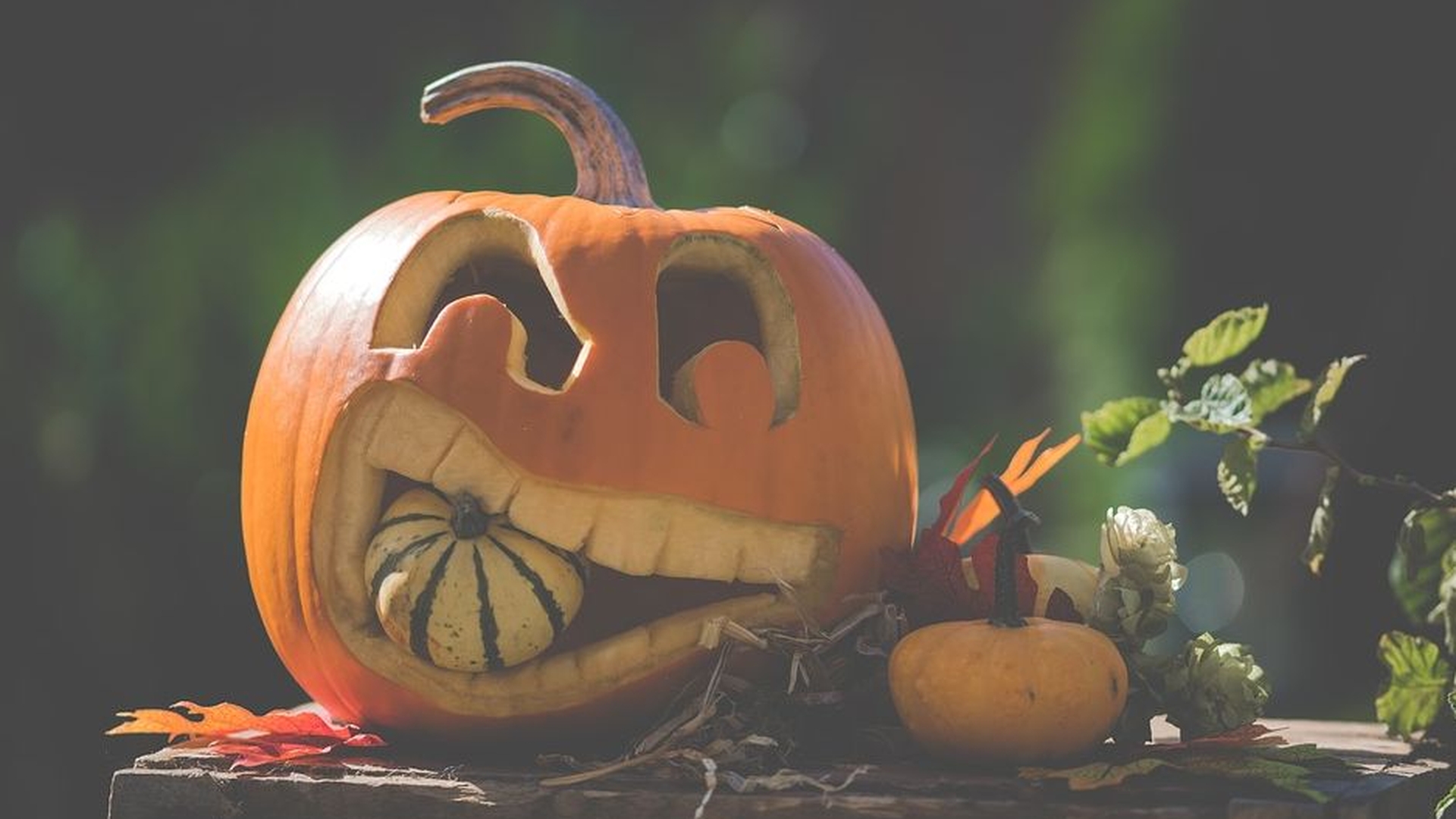 Când se sărbătorește Halloween 2018. Cele mai tari petreceri la care trebuie să mergi