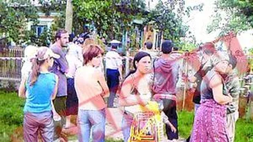 Si-a omorat concubina din gelozie