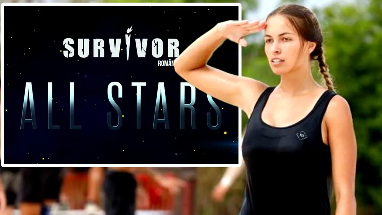 Cine e Maria Chițu de la Survivor 2024, de fapt. Ambii părinți sunt profesori, dar ea s-a lăsat de școală