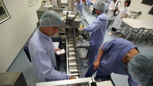 (P) Costul mediu al unei cutii de medicament fabricate in Romania este de 10,10 lei, fata de media pietei de 23,54 lei