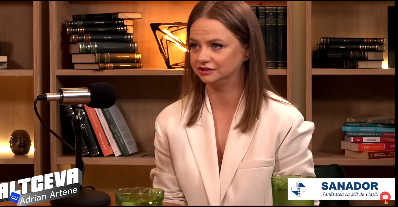 Vero Căliman, cu sinceritate despre viața fără fetița Zurli. Adevăratul motiv pentru care a părăsit gașca. Mai ține legătura cu foștii colegi?!