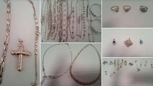 Cu cât vinde ANAF un gram de aur. Ce bijuterii îți poți cumpăra la prețul acesta