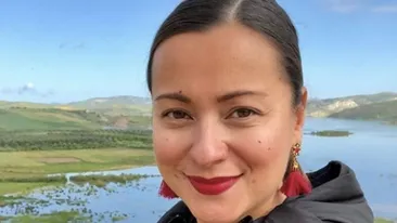 Vești mari din showbiz-ul internațional! Actrița Beth Tamayo este însărcinată la 43 de ani