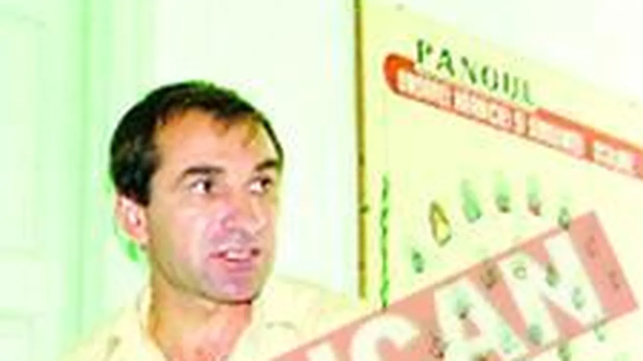 Sef PD, acuzat de hartuire sexuala