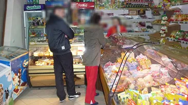 Dialog mega-amuzant într-o alimentară din Vaslui, între vânzătoare și o clientă româncă întoarsă din Italia: 50 de lei, fă! Că ești de la mine din sat