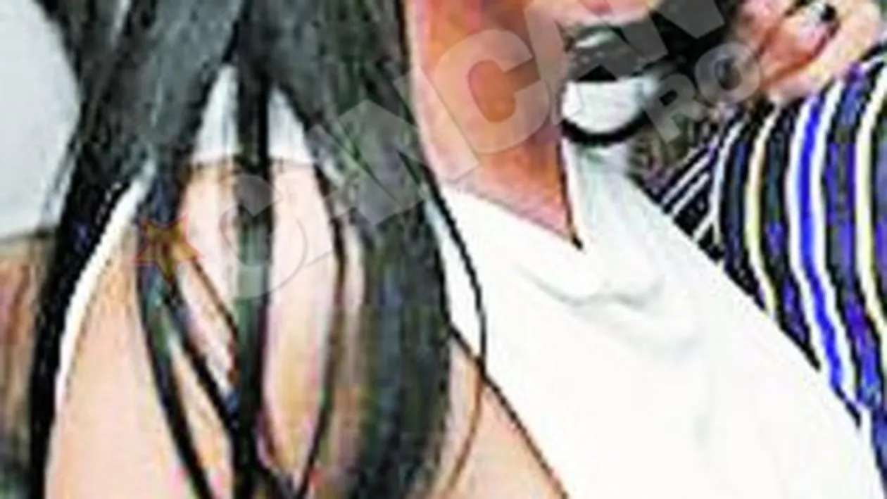 Iasmina Popovici spune ca prietenul ei este om bun! Iubita lui Cocoana sare la gatul avocatilor