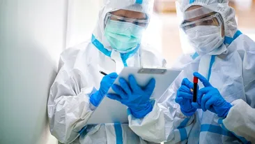 Bilanț coronavirus România, 2 octombrie 2021. 184 de decese au fost anunţate de autorităţi