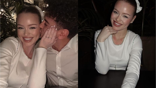 Lorena Șerban a născut o fetiță perfect sănătoasă! Prima imagine cu fiica ei: ”Am primit putere divină după un travaliu extenuant”
