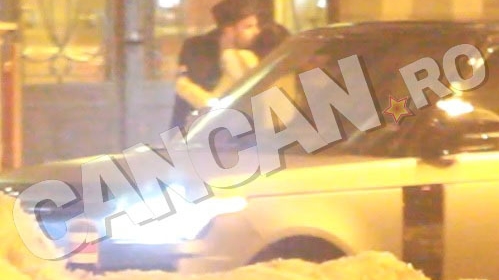 Fiul vitreg al miliardarului Adamescu a dus-o direct acasă! Celebrul bogătaş şochează, aceasta fiind prima femeie pe care o duce acasă după lunga perioadă petrecută în compania ”săgeţii lui Stelu”