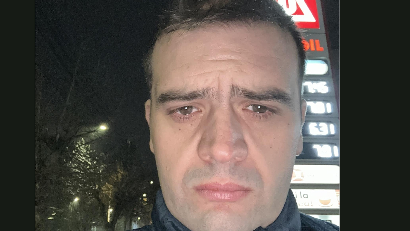 "M-am trezit cu o vecină din cartier la ușă". Pățania cu tâlc a acestui român din Filiași
