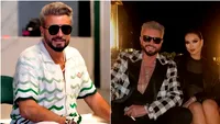 Cum ar fi comis-o Nicolle Fota la prima întâlnire cu Cătălin Botezatu: „Pe moment mi-a fost foarte rușine”