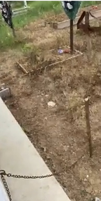 Ireal ce a apărut la mormântul Andei, tânăra ucisă de Emil Gânj. Familia e în stare de șoc!