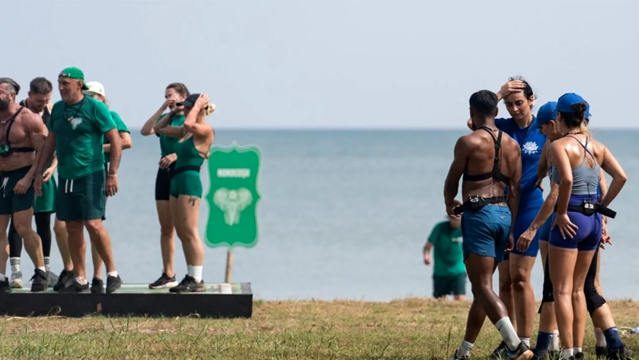 Desafio ascunde două mari tragedii: Au murit o concurentă și un asistent de producție, în timpul filmărilor