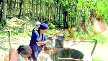 Boala albastra inspaimanta Moldova!