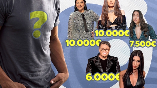 Cine e regele concertelor de Crăciun? A detronat-o pe Andra! Am aflat onorariile secrete pentru cântările de sărbători
