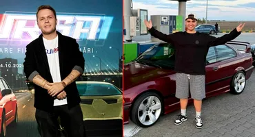 Codin Maticiuc, adevărul despre colaborarea cu Petruț Bisoi și problemele cu legea: „Ce pot spune e că imaginea creată nu e una întâmplătoare”