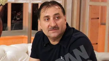 Vali Vijelie da cartile pe fata: Recunosc ca am avut o aventura cu Ionela