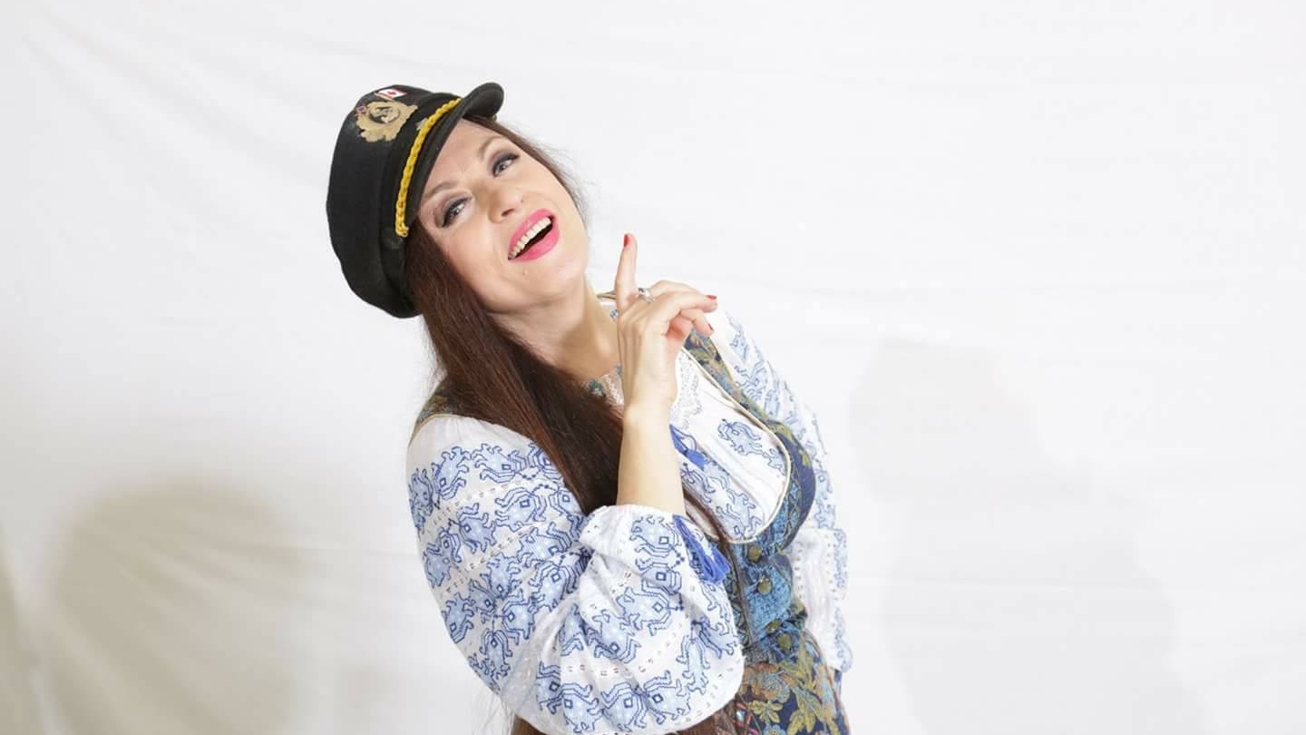 Maria Dragomiroiu, prima declarație după ce a apărut zvonul că a murit