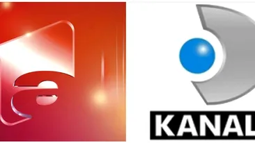 Antena 1 și Kanal D, umilință maximă. S-a întâmplat din nou