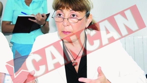 Chiuariu acuza: Macovei a smenuit anticoruptia pe mana cu Freedom House