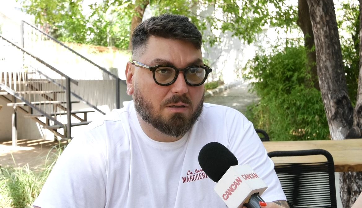 Micutzu şi-a sărbătorit ziua de naştere cu colegii de la Antena 1 şi… SURPRIZĂ DE PROPORŢII! Cadou de 25.000 de lei!