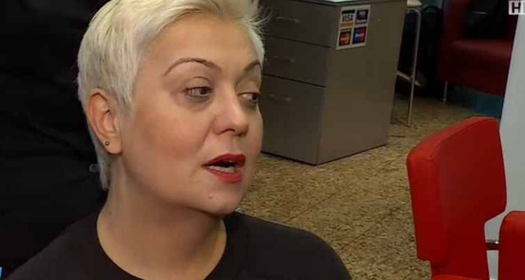 Monica Anghel a văzut moartea cu ochii. Mărturie cutremurătoare a artistei. “M-a aruncat în…”