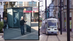 Au venit din Marea Britanie să cerșească în România! Imaginile din Oradea au devenit virale