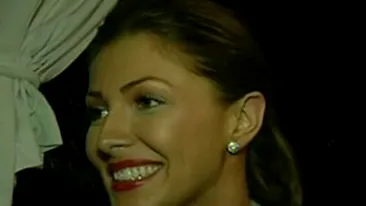 VIDEO Ilinca Vandici nu vrea sa-l mai vada pe Marica! Nu s-a uitat la meci si isi ineaca amarul in oras cu prietenele