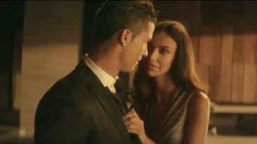 Mădălina Ghenea crede în nevinovăția lui Cristiano Ronaldo: ”Am stat patru ore cu el...”