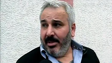 Sile Camataru nu asculta doar manele. Vezi cum a petrecut de mama focului pe muzica populara!