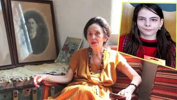 Fata celei mai bătrâne mame din România, admisă la unul dintre cele mai slabe licee din București. Unde va învăța Eliza Iliescu din toamnă