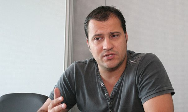 Şerben Huidu a investit în imobiliare mare parte din banii câştigaţi