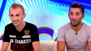 Ionuţ şi Andrei au primit rezultatul testului poligraf! Toate declaraţiile lor despre preotul Pomohaci au fost...