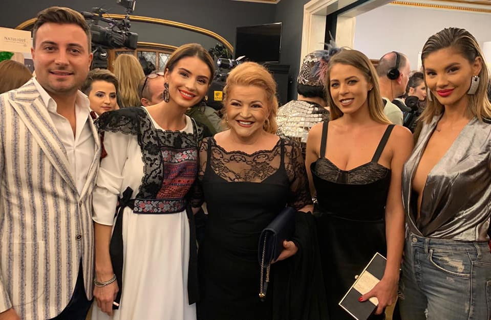 Maria Cârneci, salvată de nepoate! E cutremurător ce s-a întâmplat după moartea soțului