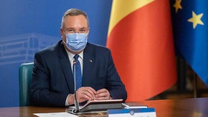 Anunțul făcut de premierul Nicolae Ciucă! Ce se va întâmpla cu românii blocați în Maroc