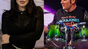 Nicoleta Nucă, artista care a colaborat cu Direcția 5, mesaj emoționant după moartea lui Marius Keseri: ”Era un om calm, bun” | EXCLUSIV