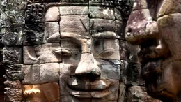 A fost REZOLVAT misterul statuii Buddha din Angkor