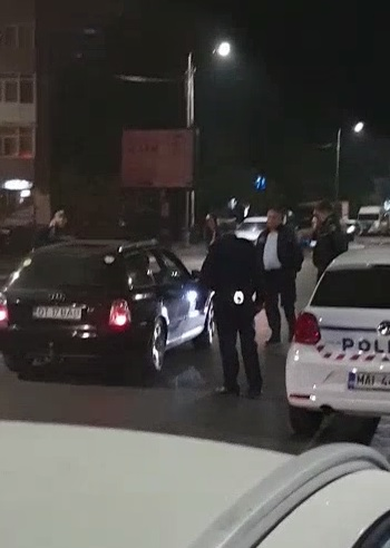 Agenții de pază ai firmei lui Remus Rădoi, audiați după ce au agresat trei persoane