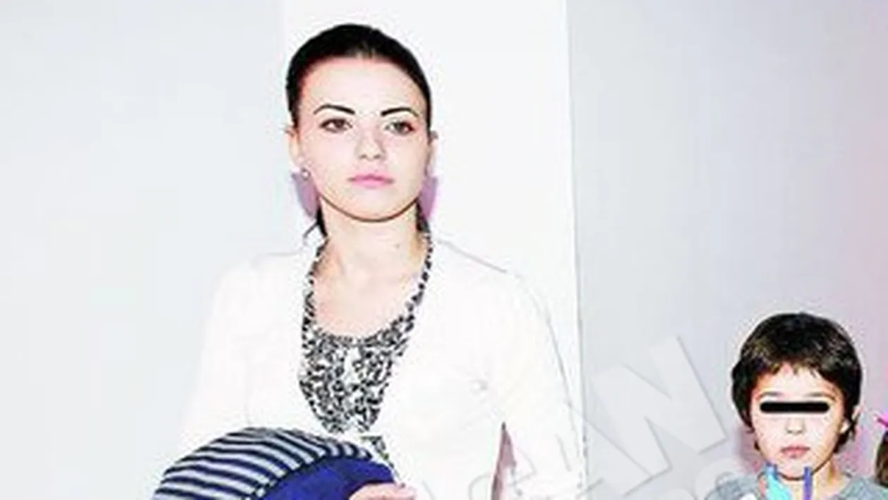 Madalina Apostol a ramas fara job dupa ce s-a combinat cu Scorpia de la  Izvorani! A plecat de acasa din cauza Monicai?